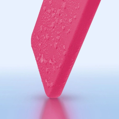 Etui silikonowe Bizon Soft Case do Apple iPhone 15 fuksja