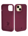 Etui silikonové Bizon Soft Case do Apple iPhone 15 tmavě fialové