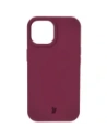 Hurtownia GSM - Etui silikonowe Bizon Soft Case do Apple iPhone 15 ciemnofioletowe - BIZ4958 - {ean13} - Hurt
