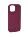 Hurtownia GSM - Etui silikonowe Bizon Soft Case do Apple iPhone 15 ciemnofioletowe - BIZ4958 - {ean13} - Hurt