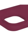 Wholesale Bizon Soft Case Apple iPhone 15 dark purple - BIZ4958 - {ean13} - Hurt