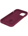 Hurtownia GSM - Etui silikonowe Bizon Soft Case do Apple iPhone 15 ciemnofioletowe - BIZ4958 - {ean13} - Hurt