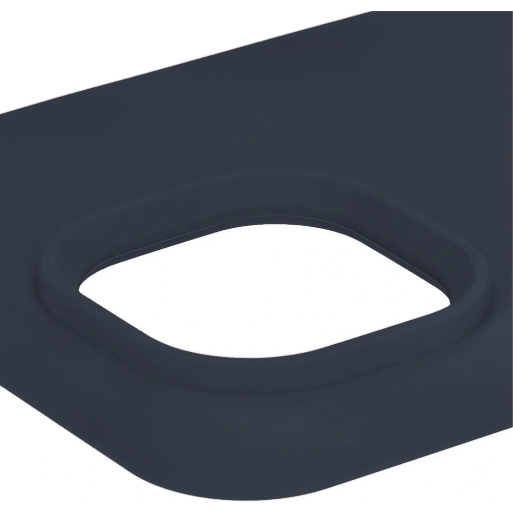 Wholesale Bizon Soft Case Apple iPhone 15 dark blue - BIZ5530 - {ean13} - Hurt