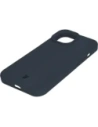 Hurtownia GSM - Etui silikonové Bizon Soft Case pro Apple iPhone 15 tmavě modré - BIZ5530 - {ean13} - Hurt