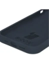 Hurtownia GSM - Etui silikonové Bizon Soft Case pro Apple iPhone 15 tmavě modré - BIZ5530 - {ean13} - Hurt