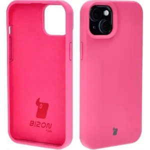 Hurtownia GSM - Bizon Soft Case Apple iPhone 15 Plus fuchsia - BIZ5531 - {ean13} - Hurt