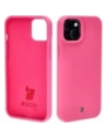 Hurtownia GSM - Bizon Soft Case Apple iPhone 15 Plus fuchsia - BIZ5531 - {ean13} - Hurt
