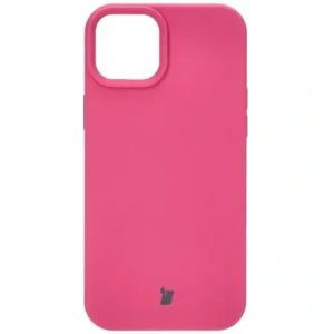 Hurtownia GSM - Bizon Soft Case Apple iPhone 15 Plus fuchsia - BIZ5531 - {ean13} - Hurt