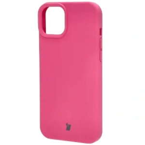 Hurtownia GSM - Bizon Soft Case Apple iPhone 15 Plus fuchsia - BIZ5531 - {ean13} - Hurt