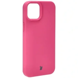 Hurtownia GSM - Bizon Soft Case Apple iPhone 15 Plus fuchsia - BIZ5531 - {ean13} - Hurt