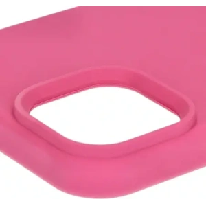 Hurtownia GSM - Bizon Soft Case Apple iPhone 15 Plus fuchsia - BIZ5531 - {ean13} - Hurt