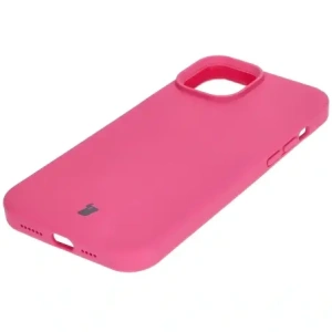 Hurtownia GSM - Bizon Soft Case Apple iPhone 15 Plus fuchsia - BIZ5531 - {ean13} - Hurt