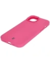 Hurtownia GSM - Bizon Soft Case Apple iPhone 15 Plus fuchsia - BIZ5531 - {ean13} - Hurt