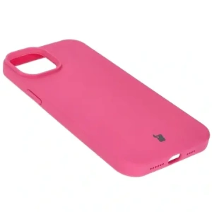 Hurtownia GSM - Bizon Soft Case Apple iPhone 15 Plus fuchsia - BIZ5531 - {ean13} - Hurt