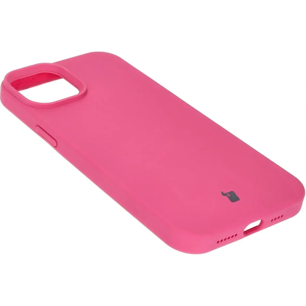 Hurtownia GSM - Bizon Soft Case Apple iPhone 15 Plus fuchsia - BIZ5531 - {ean13} - Hurt