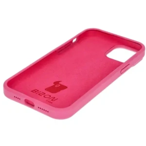 Hurtownia GSM - Bizon Soft Case Apple iPhone 15 Plus fuchsia - BIZ5531 - {ean13} - Hurt