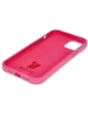 Hurtownia GSM - Bizon Soft Case Apple iPhone 15 Plus fuchsia - BIZ5531 - {ean13} - Hurt