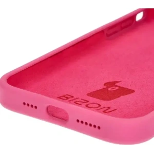 Hurtownia GSM - Bizon Soft Case Apple iPhone 15 Plus fuchsia - BIZ5531 - {ean13} - Hurt