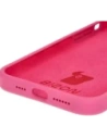 Hurtownia GSM - Bizon Soft Case Apple iPhone 15 Plus fuchsia - BIZ5531 - {ean13} - Hurt