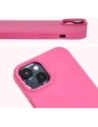 Hurtownia GSM - Bizon Soft Case Apple iPhone 15 Plus fuchsia - BIZ5531 - {ean13} - Hurt