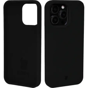 Hurtownia GSM - Bizon Soft Case Apple iPhone 15 Pro Max schwarz - BIZ5532 - {ean13} - Hurt