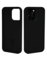 Bizon Soft Case Apple iPhone 15 Pro Max black