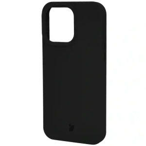 Hurtownia GSM - Bizon Soft Case Apple iPhone 15 Pro Max schwarz - BIZ5532 - {ean13} - Hurt