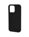 Hurtownia GSM - Bizon Soft Case Apple iPhone 15 Pro Max negru - BIZ5532 - {ean13} - Hurt