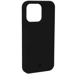 Hurtownia GSM - Bizon Soft Case Apple iPhone 15 Pro Max schwarz - BIZ5532 - {ean13} - Hurt
