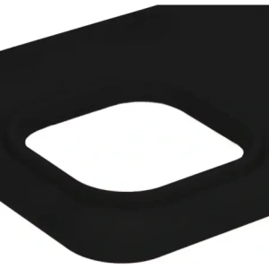 Wholesale Bizon Soft Case Apple iPhone 15 Pro Max black - BIZ5532 - {ean13} - Hurt
