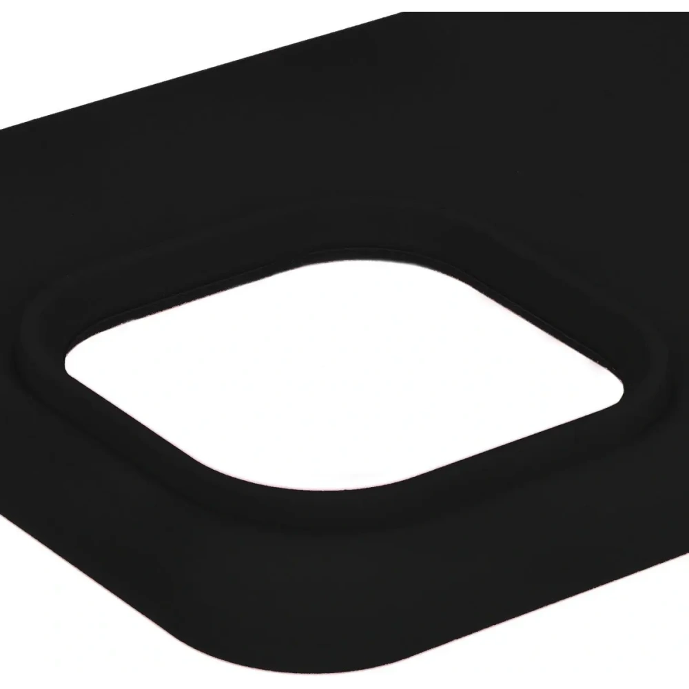 Wholesale Bizon Soft Case Apple iPhone 15 Pro Max black - BIZ5532 - {ean13} - Hurt