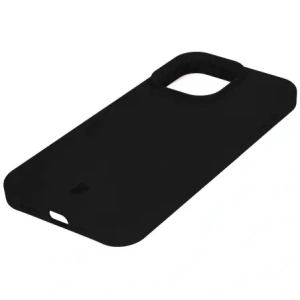 Hurtownia GSM - Bizon Soft Case Apple iPhone 15 Pro Max schwarz - BIZ5532 - {ean13} - Hurt
