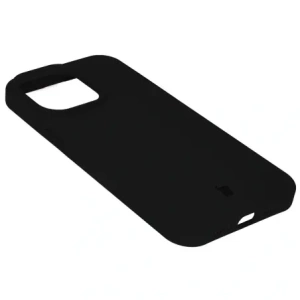 Hurtownia GSM - Bizon Soft Case Apple iPhone 15 Pro Max schwarz - BIZ5532 - {ean13} - Hurt