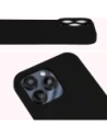 Wholesale Bizon Soft Case Apple iPhone 15 Pro Max black - BIZ5532 - {ean13} - Hurt
