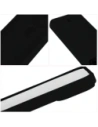 Wholesale Bizon Soft Case Apple iPhone 15 Pro Max black - BIZ5532 - {ean13} - Hurt