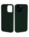 Bizon Soft Case Apple iPhone 15 Pro Max dark green