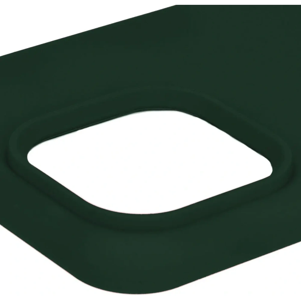Wholesale Bizon Soft Case Apple iPhone 15 Pro Max dark green - BIZ4962 - {ean13} - Hurt
