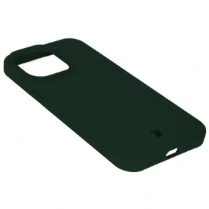 Hurtownia GSM - Bizon Soft Case Apple iPhone 15 Pro Max dunkelgrün - BIZ4962 - {ean13} - Hurt