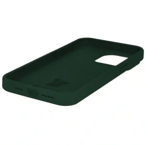 Hurtownia GSM - Bizon Soft Case Apple iPhone 15 Pro Max dunkelgrün - BIZ4962 - {ean13} - Hurt