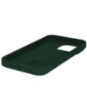 Hurtownia GSM - Etui silikonowe Bizon Soft Case do Apple iPhone 15 Pro Max ciemnozielone - BIZ4962 - {ean13} - Hurt