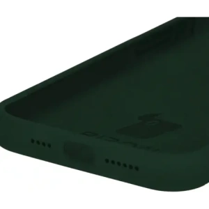 Hurtownia GSM - Bizon Soft Case Apple iPhone 15 Pro Max dunkelgrün - BIZ4962 - {ean13} - Hurt