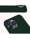 Hurtownia GSM - Bizon Soft Case Apple iPhone 15 Pro Max dunkelgrün - BIZ4962 - {ean13} - Hurt