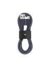 Native Union Belt Cable Lightning 1.2m (indigo)