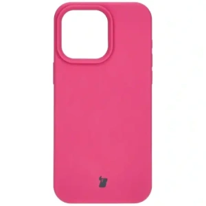 Hurtownia GSM - Bizon Soft Case Apple iPhone 15 Pro Max fuchsia - BIZ4963 - {ean13} - Hurt