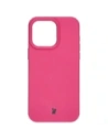 Hurtownia GSM - Bizon Soft Case Apple iPhone 15 Pro Max fuchsia - BIZ4963 - {ean13} - Hurt