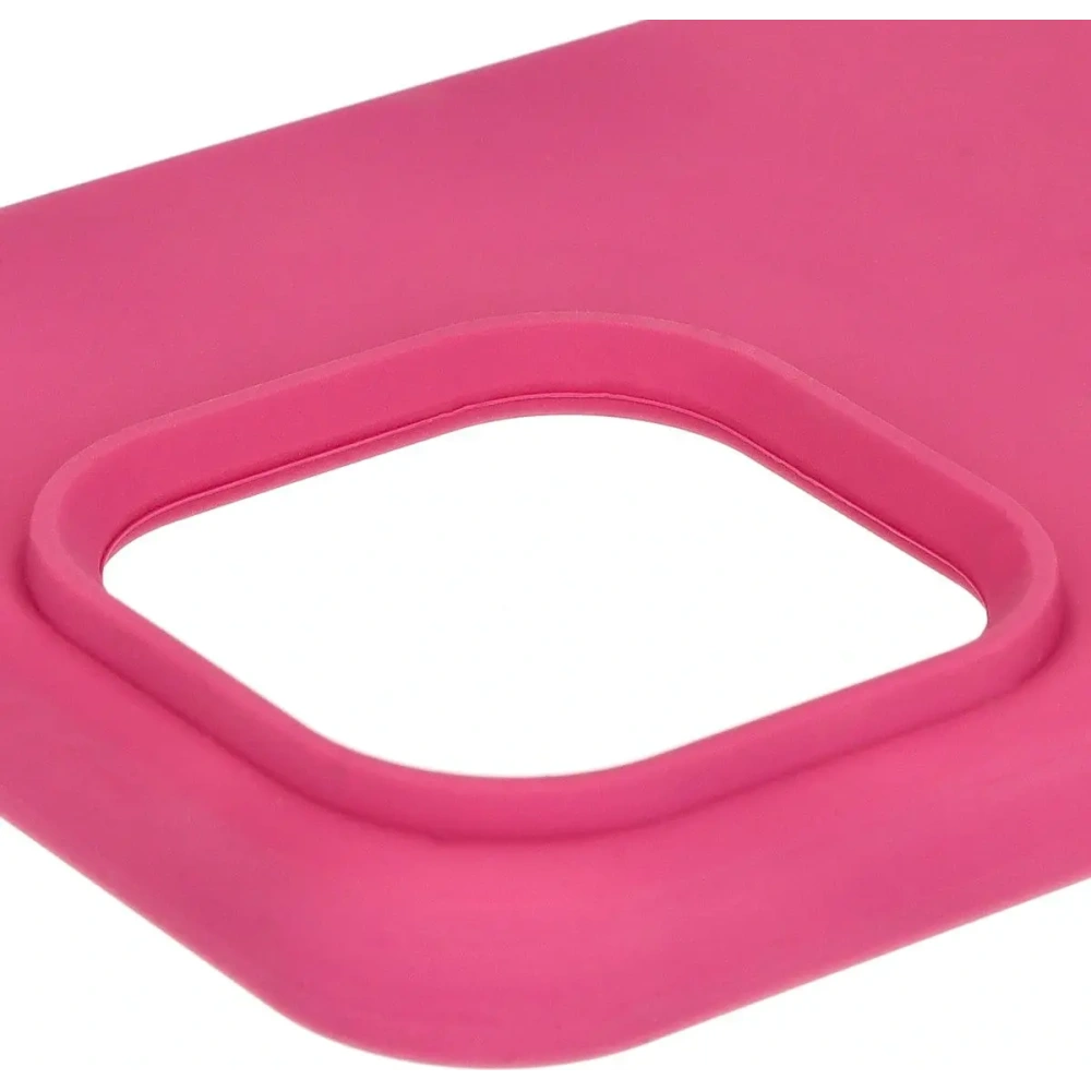 Hurtownia GSM - Bizon Soft Case Apple iPhone 15 Pro Max fuchsia - BIZ4963 - {ean13} - Hurt