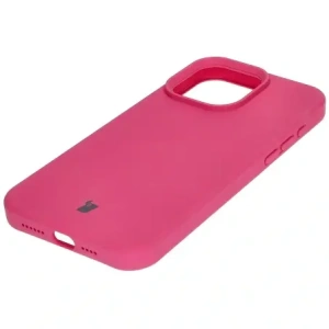 Hurtownia GSM - Bizon Soft Case Apple iPhone 15 Pro Max fuchsia - BIZ4963 - {ean13} - Hurt
