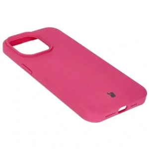 Hurtownia GSM - Bizon Soft Case Apple iPhone 15 Pro Max fuchsia - BIZ4963 - {ean13} - Hurt