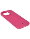 Hurtownia GSM - Bizon Soft Case Apple iPhone 15 Pro Max fuchsia - BIZ4963 - {ean13} - Hurt