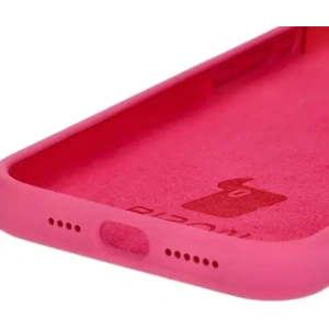 Hurtownia GSM - Bizon Soft Case Apple iPhone 15 Pro Max fuchsia - BIZ4963 - {ean13} - Hurt